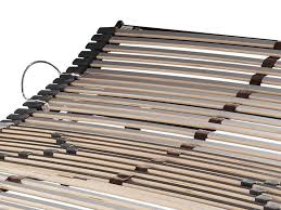 Lit 140x190 noir sixties sur maisons du monde. Lit Electrique Ebac S50 Mono Matelas Loan 140x190