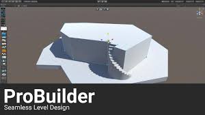 List of Tutorials, Guides, Etc for ProBuilder  ProGrids  Polybrush -  submit your own! - Unity Engine - Unity Discussions
