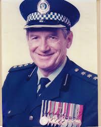 Police Chief Bill Lamb's Career and Life in Fort Dodge Iowa