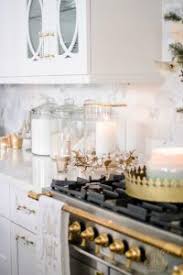 The Prettiest Christmas Holiday Home Tour South Shore Decorating Blog Decor Kitchen Decor Easy Home Decor