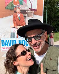 Le Stretch by Emilie...