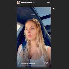 Jessica Thivenin A Enfin Pu Conduire Sa Nouvelle Voiture Elle Est Ravie