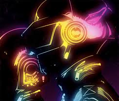 The top rated tracks on this album are harder, better, faster, stronger, digital love and one more time. Discovery Daft Punk 2001