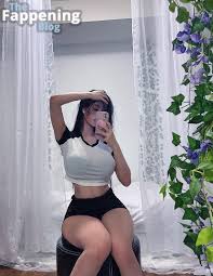 Harusajin  harudan  harutan Nude Leaks Photo 5 | TheFappening