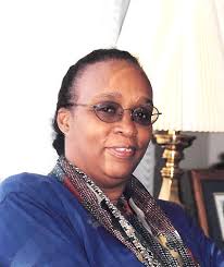 Remembering Marcilene Veronica Boyce