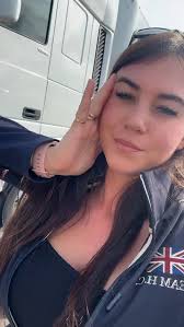 How did your week start? 🤦‍♀️ worse than mine? #truckergirl850  #truckergirl #trucking #trucks #truckersofinstagram #truckers