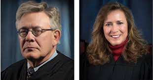 23rd Circuit Family Court Judges facing ethics charges