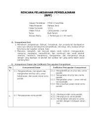 Contoh soal uts/ mid semester ganjil pkn kelas 12 sma. 3 1 Cerkak Jawa New
