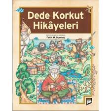 Dede korkut, herkesin saydığı ve ona danıştığı bilge bir kişidir. Dede Korkut Hikayeleri Kitabi Ve Fiyati Hepsiburada