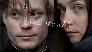 Lambs of God by Marele Day