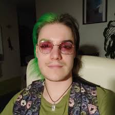 More troublesome: every day, Krobus sells a limited supply of Void Essence.  Dude's either a trafficking traitor to his own or he's selling his own  parts to get by; and you can