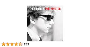 The Essential Phil Spector : Teddy Bears, Peterson, Ray, King, Ben E, Lee,  Curtis, Pitney, Gene, Paris Sisters: Amazon.ca: Musique