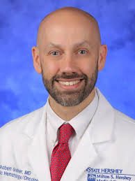 Pediatric Hematology and Oncology