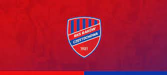 Cks rakow czestochowa logo compatible with eps, ai and pdf formats. Budowa Stadionu Rakowa W Toku