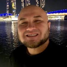 Luke Duenas's Instagram, Twitter & Facebook