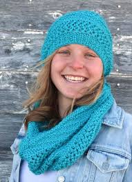 KNITTING PATTERN PDF Hat and Scarf Set Knit Pattern Hat and Scarf Knit Hat  Knit Scarf Adult Slouch Hat/scarf