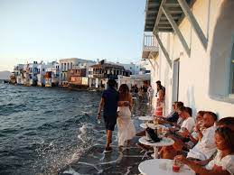 Authorities on greece's most popular tourist island, mykonos,. Faswrbayog3tm
