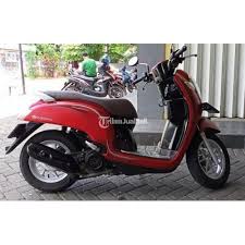 Kumpulan ide serta inpirasi terbaik modifikasi motor matic pada modifikasi motor scoopy merah dop bisa anda jadikan pilihan terbaik untuk motor kesayangan. Harga Scoopy 2018 Merah Doff