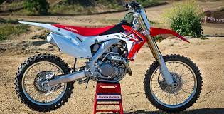 Generalerror Honda Motorcycle Dirt Bikes For Sale