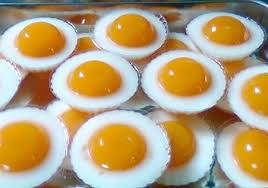 Agar, sadece vejetaryen olmaktan çok daha fazla sebepten dolayı ödüllü bir malzemedir. Resep Puding Telor Ceplok Yang Lembut Dan Unik Racikanbumbu Com