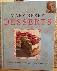 An unbeatable classic, this carrot and walnut cake is beautifully moist. Mary Berry Desserts Amazon Co Uk Mary Berry Books
