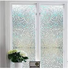 Amazon drive cloud storage from amazon: Kids Room Decor Niviy Privacy Window Covering Brick Stained Glass Window Film Waterproof Static Window Cling 1 Roll 17 7 By 78 7 No Adhesive Glass Window Decor For Bathroom Kids Room Sliding Door Window Treatments