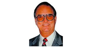 Hubert Bordelon Obituary (1927