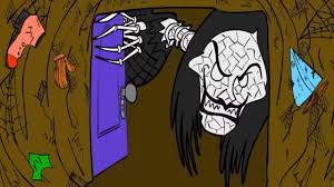 Un divertido juego de point and click. Coraline Y La Puerta Secreta Saw Game Episodio 5 Un Ultimo Suspiro Youtube