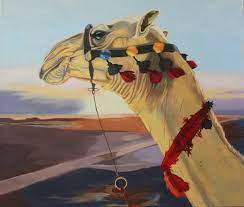 This often includes items that are needed for ship upgrades. Camel Gizeh Plateau Painting By Holly Raab Saatchi Art