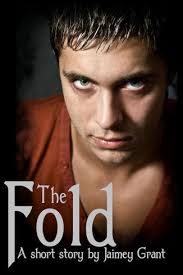 The Fold ~ Jaimey Grant