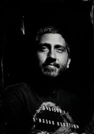 Where do you get your resilience from?