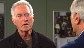 Days of Our Lives Konstantin Explains What Happened with John/The Pawn