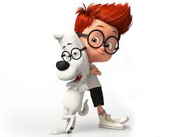 La Cinta Animada Mr Peabody Sherman Triunfa En La Taquilla Ninos Dibujos Animados Fondo De Pantalla De Dibujos Animados Las Aventuras De Peabody Y Sherman