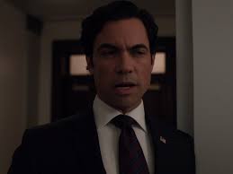 Watch BrainDead, Season 1