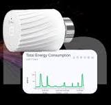 LoRaWAN Thermostatic Radiator Valves (TRV) Devices UK - One ...