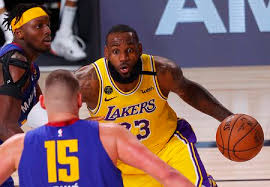 Watch nba replay full hd online free from espn nba tv tnt foxsports. Los Angeles Lakers Vs Denver Nuggets Free Live Stream 9 24 20 How To Watch Nba Western Conference Final Game 4 Time Channel Odds Pennlive Com