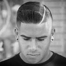 Pin On Fade Haircuts