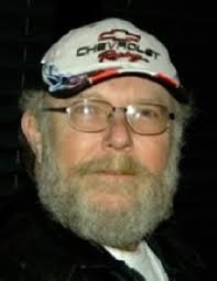 Obituary information for Gordon Clifford Strawn