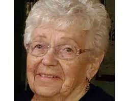 Anneliese Nader Obituary (1927