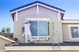 Airless paint sprayers are considered the best type of paint sprayer for exterior walls and masonry paint. The Best Exterior Paint Options For 2021 Bob Vila