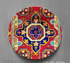 Sanat Panosundaki Pin