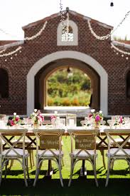 Wedding Planners Reveal How To Create The Perfect Seating Chart