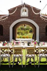 wedding planners reveal how to create the perfect seating chart