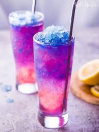 Fruitcocktails Rainbow Food Yummy Drinks Alcohol Drink Recipes