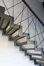 Pin Von Mathias Holz Auf Treppe In 2020 Rustikale Treppe Treppengelander Ideen Treppen Design