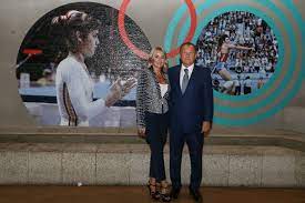 Check spelling or type a new query. On Being Nadia Comaneci Authentically Herself In A World That Loves Her Ijf Org