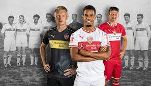 Faça compras na maior seleção de produtos do mundo e encontre as melhores ofertas de vfb stuttgart international club camisas de futebol. Stuttgart 18 19 Away Kit Released Footy Headlines