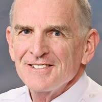 'No confidence' in Central County Fire Chief Bruce Barron