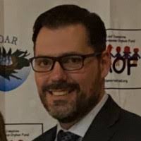 Daniel Croy's Instagram, Twitter & Facebook