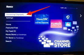 Using your roku remote, press the home button. How To Get The Disney Plus Channel On Your Roku Player